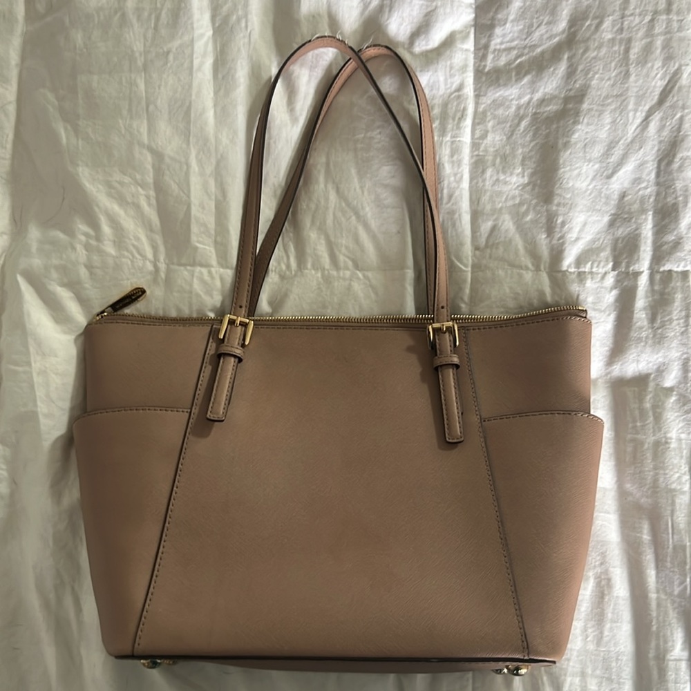 Authentic Michael Kors Handbag - image 3